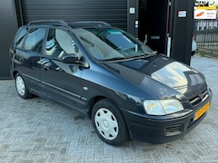 Mitsubishi Space Star - 1.8 GDI Comfort - AUTOMAAT - Inruil Mogelijk