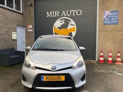 Toyota Yaris - 1.5 Full Hybrid Aspiration