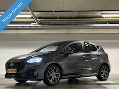 Ford Fiesta - 1.0 EcoBoost Hybrid ST-Line - airco - cruise