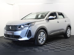 Peugeot 3008 - 1.2 PureTech Active Pack