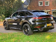 Porsche Cayenne Coupé - 3.0 E-Hybrid