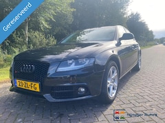 Audi A4 Limousine - 1.8 TFSI Pro Line