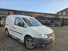 Volkswagen Caddy - 2.0 SDI|2009|AIRCO