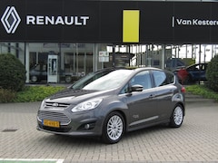 Ford C-Max - 2.0 185pk Plug-in Hybrid Aut. Titanum Plus / Panoramadak / Navigatie / Camera / Stoelverwa