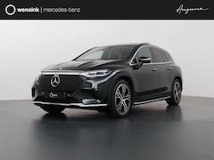 Mercedes-Benz EQS SUV - 450 4MATIC 108 kWh | Luxury Line | Premium Pakket | Panorama-schuifdak | Head-Up Display |