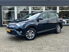 Toyota RAV4 - 2.5 Hybrid Dynamic | Autm | Leer | Camera | Navi |