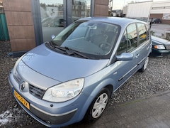 Renault Scénic - 1.6-16V Auth.Basis*ZEER MOOI