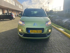 Citroën C3 Picasso