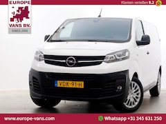 Opel Vivaro - 2.0 CDTI 122pk Edition Airco/Navi/Camera 11-2019