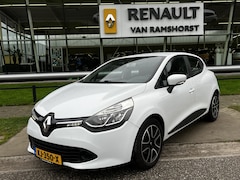 Renault Clio - 0.9 TCe Dynamique / Airco / Navi / Bluetooth / Elek Spiegels / LMV /