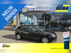 Seat Ibiza - 1.0 MPI Reference