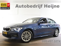 BMW 3-serie - 320e 204PK AUT. HYBRID BUSINESS SPORT LEDER/NAVI/PDC