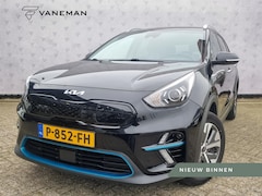 Kia e-Niro - Edition 64 kWh | Navigatie | Stoelverwarming | Privacy Glass