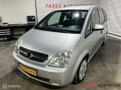 Opel Meriva - 1.6 Cosmo Airco/Cruise/1e EIG