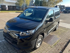 Toyota ProAce City - 1.5 D-4D Cool