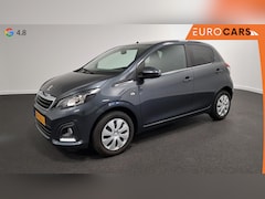 Peugeot 108 - 1.0 e-VTi Active Pack Dynamic/Premium | Airco | Led | Bluetooth | Extra Getint Glas