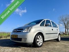 Opel Meriva - 1.6-16V Enjoy, BJ 2005, Airco, Hoge Instap