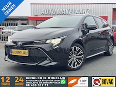 Toyota Corolla Touring Sports - 1.8 Hybrid Dynamic