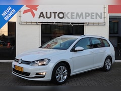 Volkswagen Golf Variant - 1.0 TSI COMFORTLINE NAVI|CAMERA||TREKHAAK