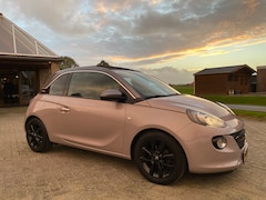 Opel ADAM - 1.4 Bi-Fuel Unlimited Uitv Open Air Benzine