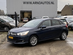 Citroën C4 - 1.6 VTi 120 PK Collection 5-DEURS, 1E EIGENAAR, NW MODEL, AIRCO(CLIMA), CRUISE CONTROL, PA