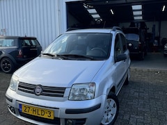 Fiat Panda - 1.2 Emotion | Automaat | Airco | 2e Eigenaar