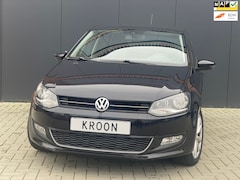 Volkswagen Polo - 1.2 TSI Highline DSG