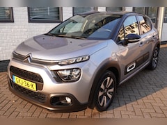 Citroën C3 - 1.2 110 pk Shine Automaat 25000 km