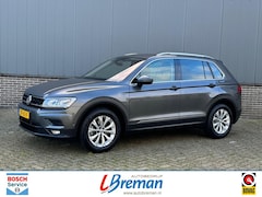 Volkswagen Tiguan - 1.5 TSI ACT COMFORTLINE BUSINESS 150pk ACT