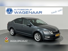 Skoda Octavia - 1.6 TDI DSG GRT STYLE BNS ADAPT CRUISE PANO