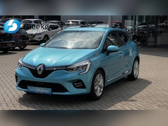 Renault Clio - 1.0 TCE 101Pk Zen Carplay Cruise control PDC