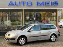 Renault Mégane - Megane 1.6-16V Dynamique Comfort Clima Cruise Trekhaak