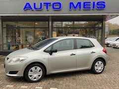 Toyota Auris - 1.6 COMFORT