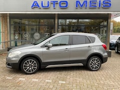 Suzuki SX4 - 1.6 EXCLUSIVE SX4 S CROSS AUTOMAAT