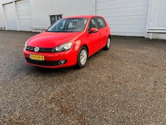 Volkswagen Golf - 1.4 TSI Trendline