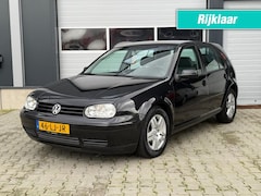 Volkswagen Golf - 1.6-16V OXFORD 5-DEURS / AIRCO / CRUISE / 15 INCH SPORTVELGEN