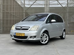 Opel Meriva - 1.6-16V COSMO AIRCO/LM VELGEN