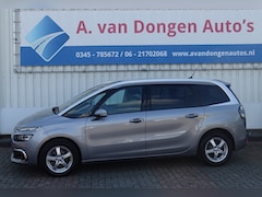 Citroën Grand C4 Picasso - 1.2 PURETECH FEEL AUT, Navi, Camera, 7Pers