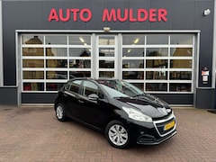 Peugeot 208 - ACCESS 1.0 PURETECH 68 / AIRCO / CRUISECONTROL / APK NIEUW