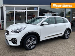 Kia Niro - 1.6 GDI PHEV COMFORTLINE PLUG-IN