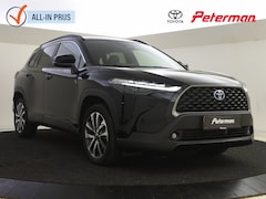 Toyota Corolla Cross - Corolla 2.0 Hybrid Style Plus | PDC V+A | BLS | Stuur en S