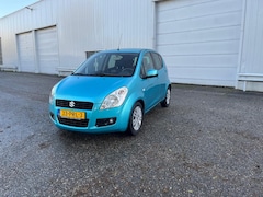 Suzuki Splash - 1.2 Exclusive