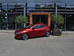 Mazda 2 - 2 1.5 SKYACTIV-G GT-M