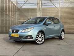 Seat Ibiza - 1.6 SPORT-UP AIRCO/LM VELGEN APK 26-9-2025