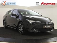 Toyota Corolla Touring Sports - 1.8 Hybrid Dynamic | Navigatie | Apple & Android carplay