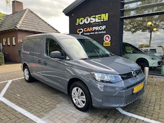 Volkswagen Caddy - 1.5 TSI EDITION *NIEUW