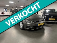 Volkswagen Golf - 1.6 TDI Comfortline BlueMotion