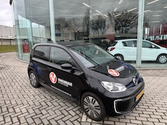 Volkswagen e-Up! - E-UP STYLE (€ 2.000, -- Subsidie mogelijk)