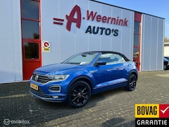 Volkswagen T-Roc Cabrio - 1.5 TSI R-Line