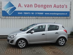 Opel Corsa - 1.2-16V BERLIN, Airco, Trhaak, APK 20-12-25